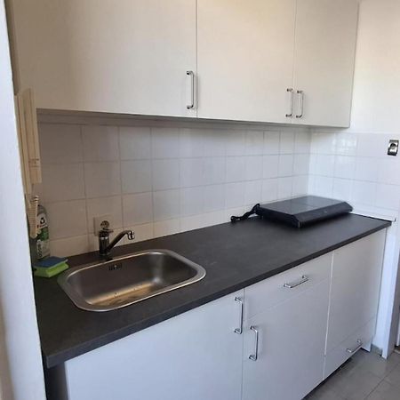 Appartement Redhouse Ρέγκενσμπουργκ Εξωτερικό φωτογραφία