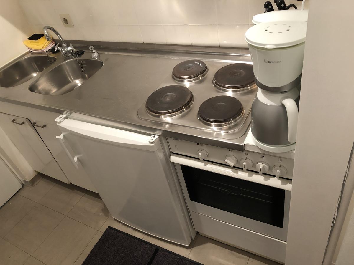 Appartement Redhouse Ρέγκενσμπουργκ Εξωτερικό φωτογραφία