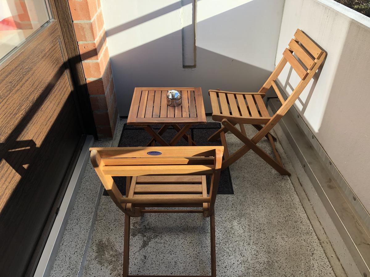 Appartement Redhouse Ρέγκενσμπουργκ Εξωτερικό φωτογραφία