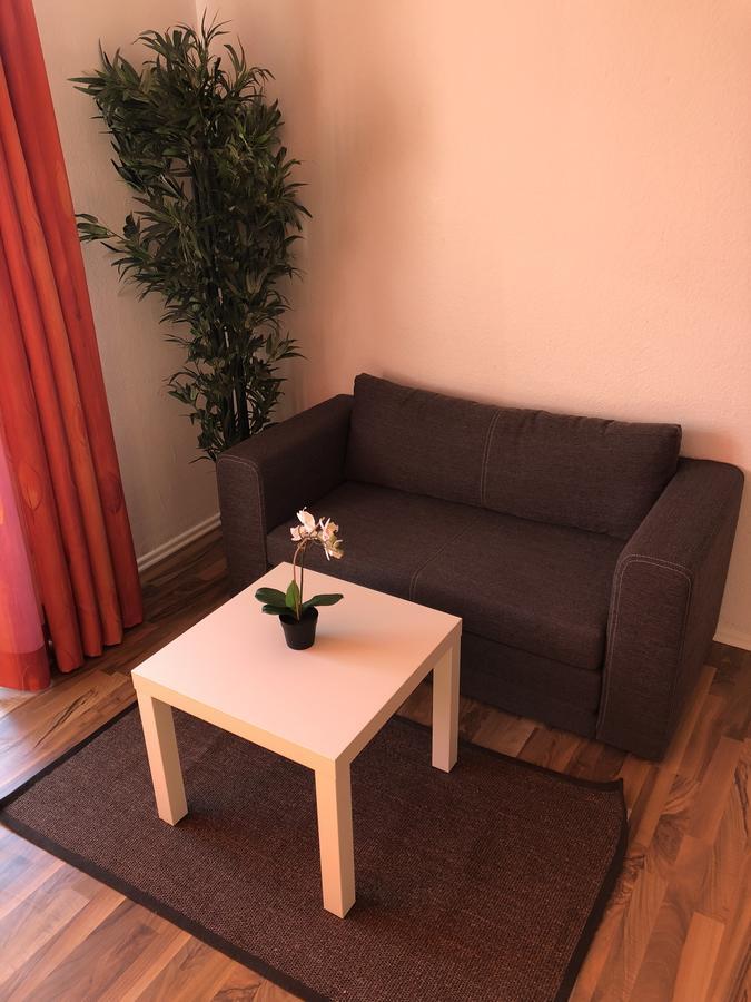 Appartement Redhouse Ρέγκενσμπουργκ Εξωτερικό φωτογραφία
