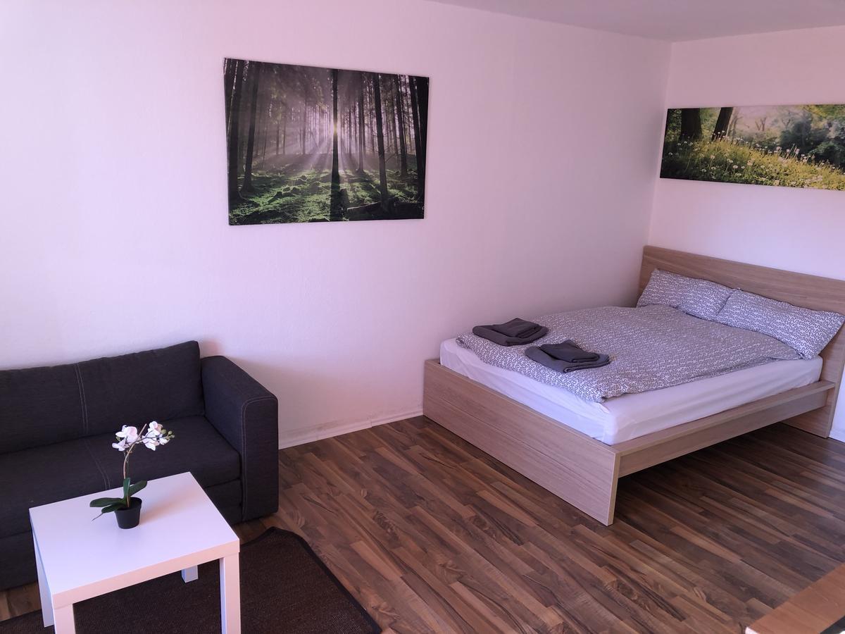 Appartement Redhouse Ρέγκενσμπουργκ Εξωτερικό φωτογραφία