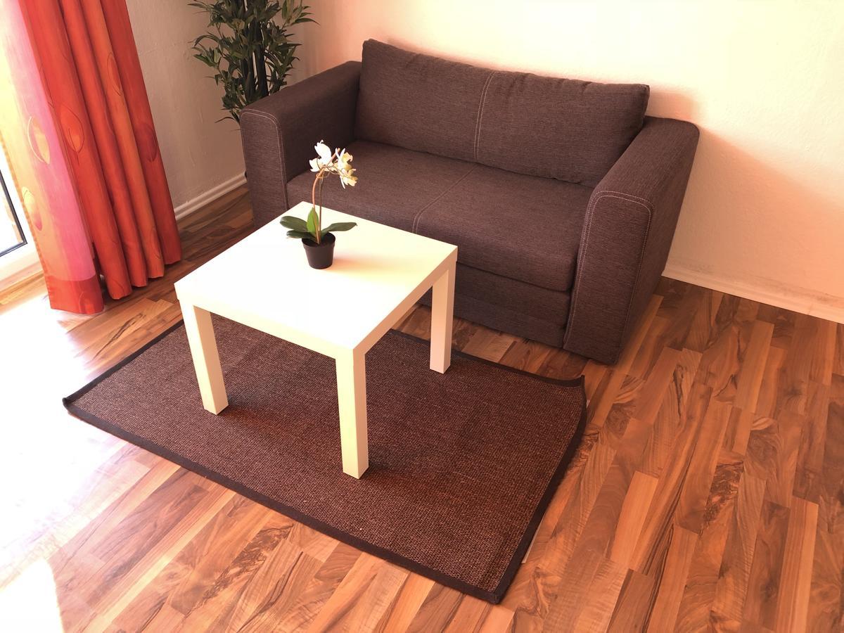 Appartement Redhouse Ρέγκενσμπουργκ Εξωτερικό φωτογραφία