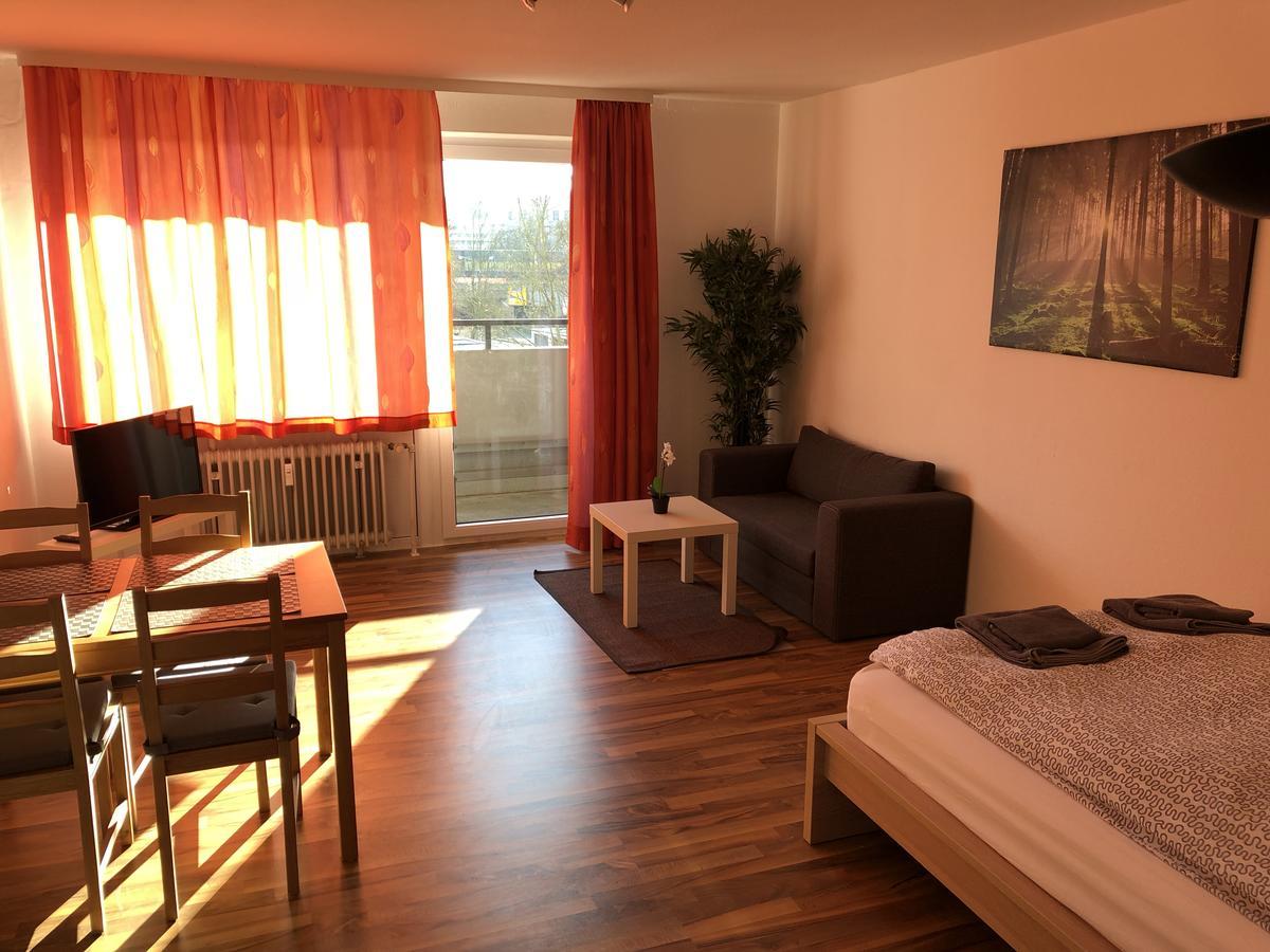 Appartement Redhouse Ρέγκενσμπουργκ Εξωτερικό φωτογραφία
